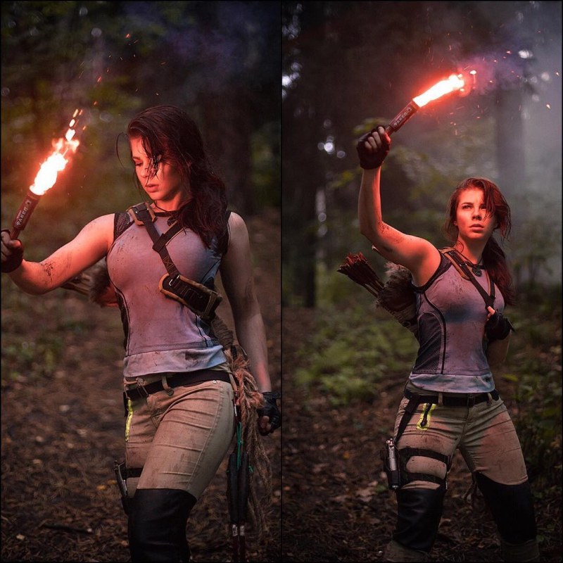 Milina Mortal Kombat