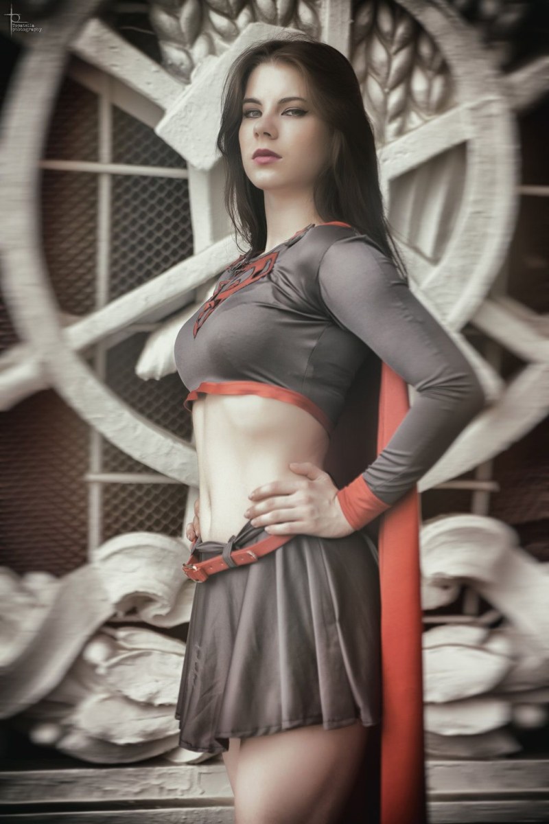 Kitana Mortal Kombat