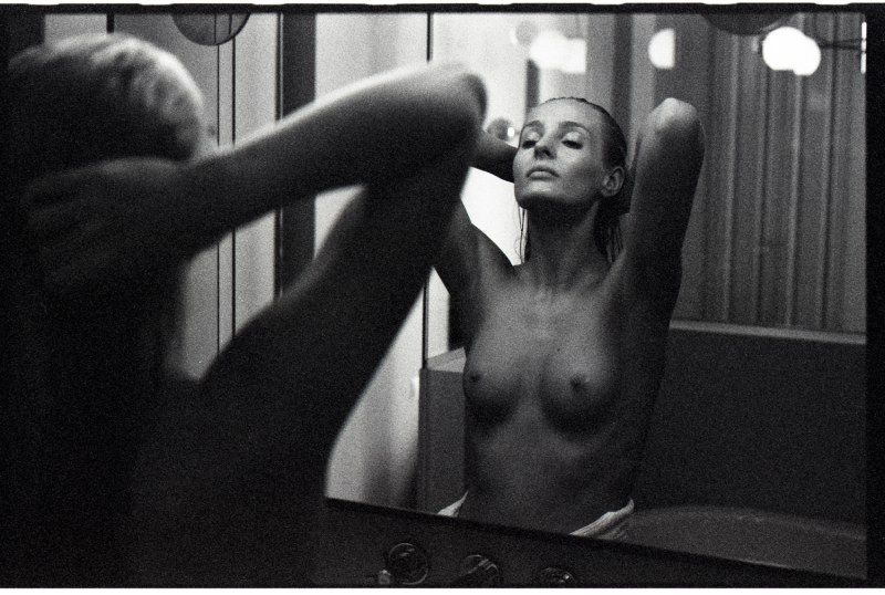 Svetlana Kryuchkova actress naked