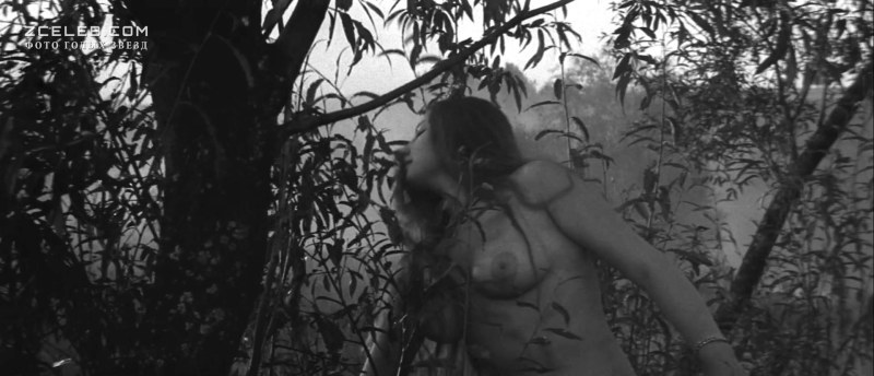 Olga Egorova actress Naked