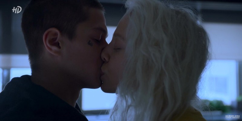 Whirlpool series Gleb Kalyuzhny