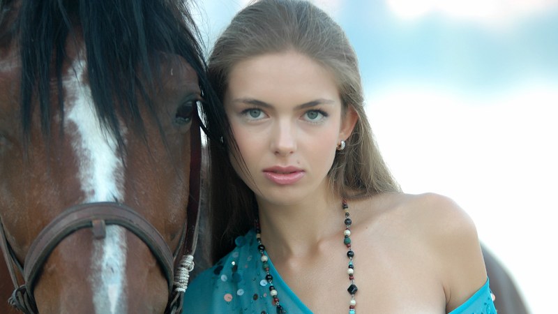 Dark wallpaper on the phone