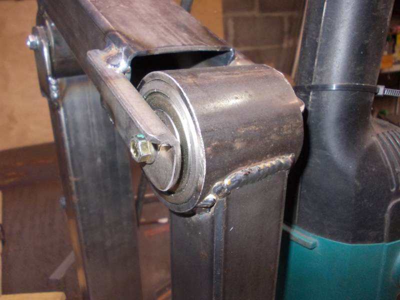 Bosch Gws 7-125 Professional