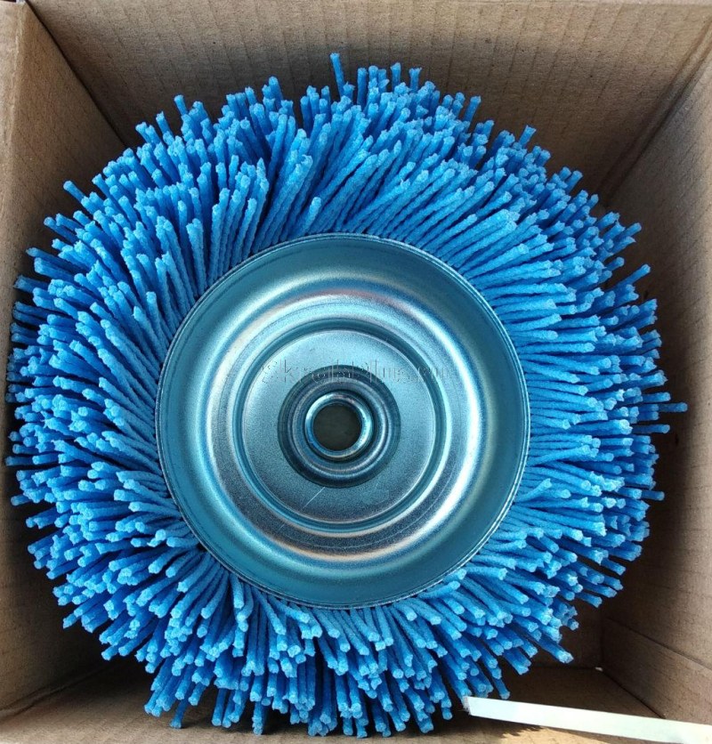 Pollakot for Ushm 125