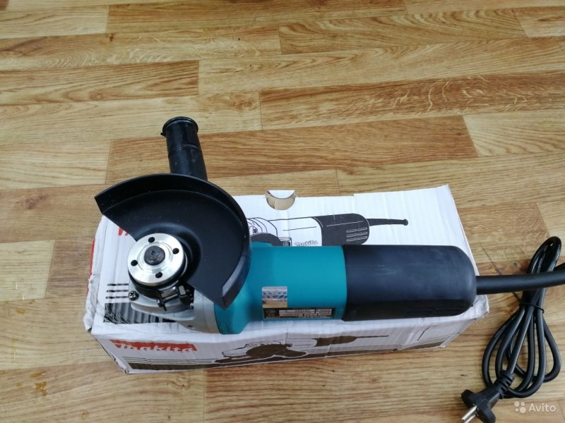 Bulgarian from a drill