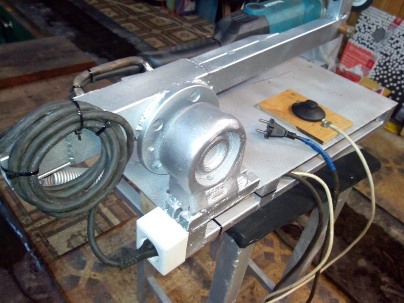 Substance machine Anbas Sn/Au 25026