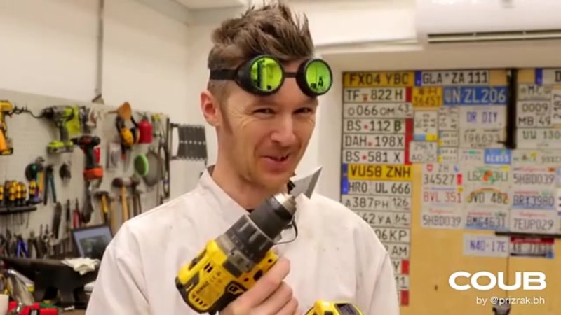 Grinding machine icon