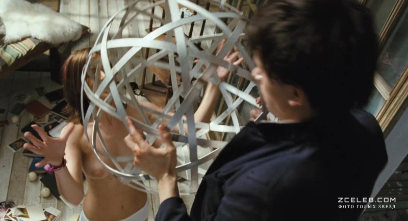 Closed spaces 2008 Maria Mashkova