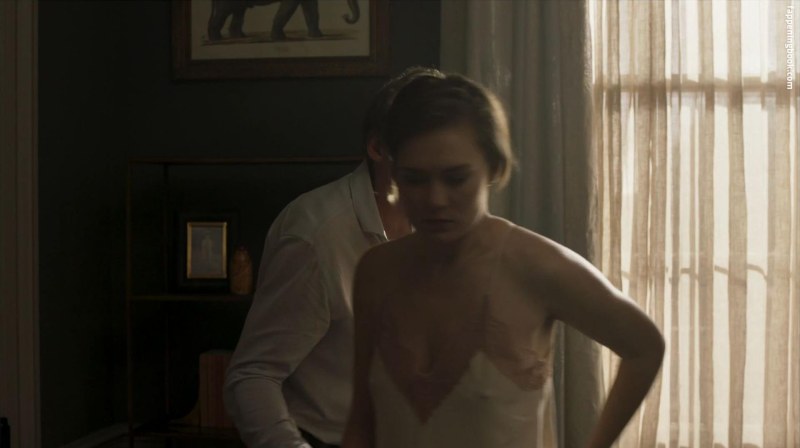 Maria Mashkova naked in films