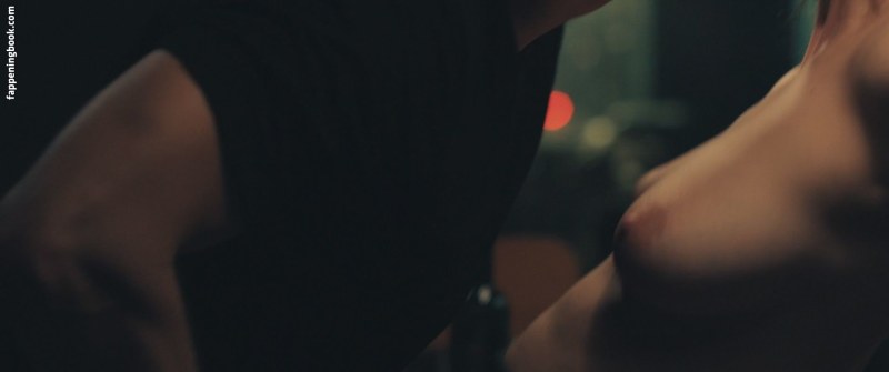 Actress Sheilin Woodley Sex