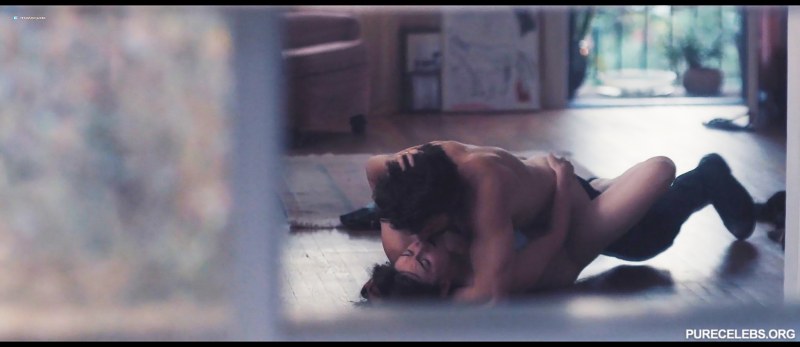 Erotic scenes Sheilin Woodley