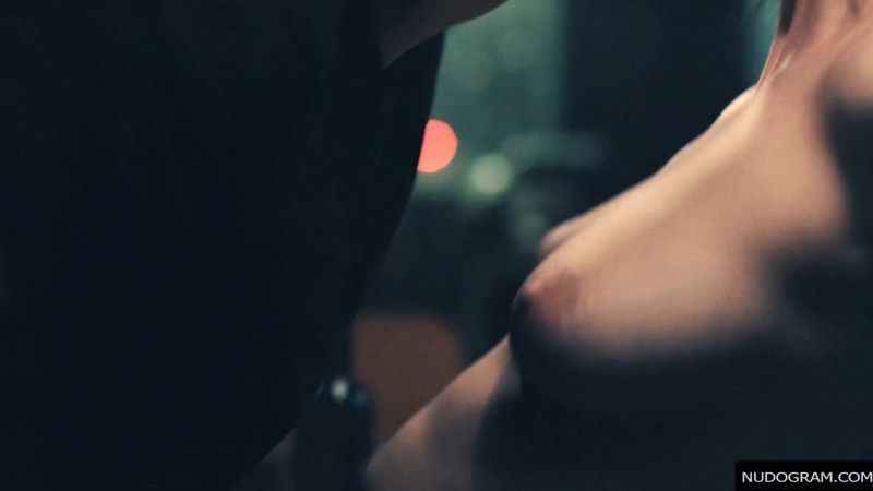 Erotic scenes Sheilin Woodley