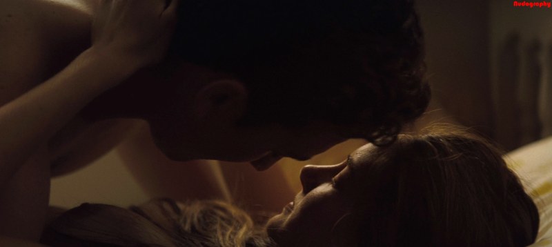 Sheilin Woodley drain