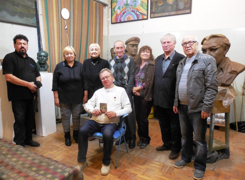 A huge beautiful penis