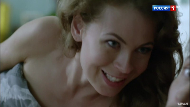 Ksenia Hall Actress Naked