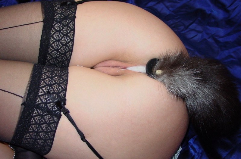 Anal traffic jam in the pope