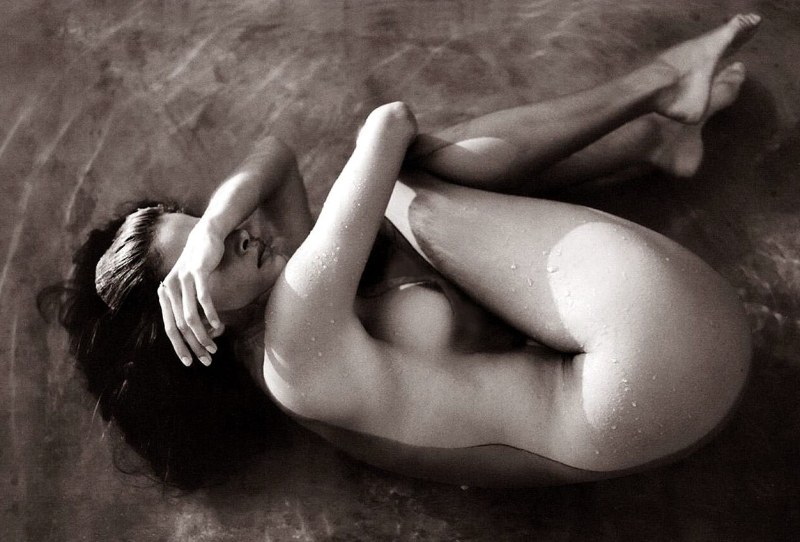 Patricia Velazquez Naked Breast