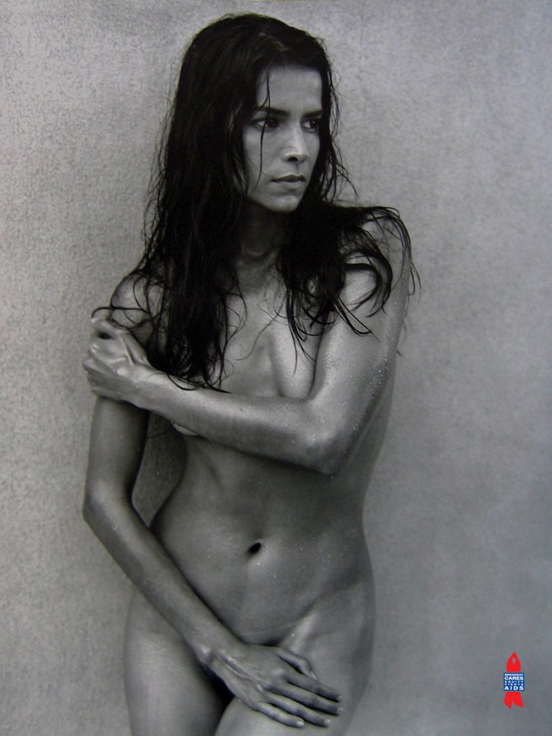 Patricia Velazquez fuck