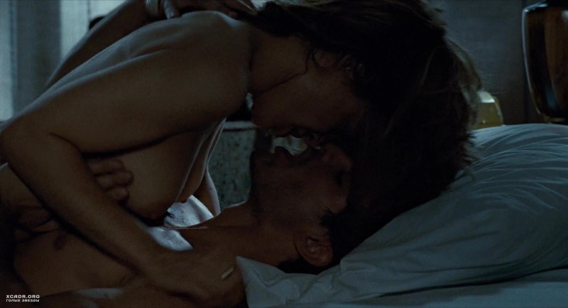 Linda Hamilton Playboy