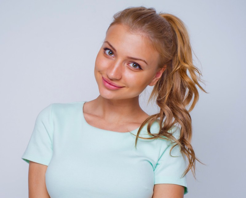 Titova Alina Nikolaevna