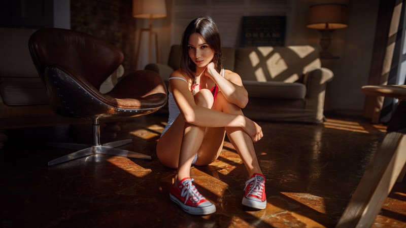 Valeria Titova 1erochka