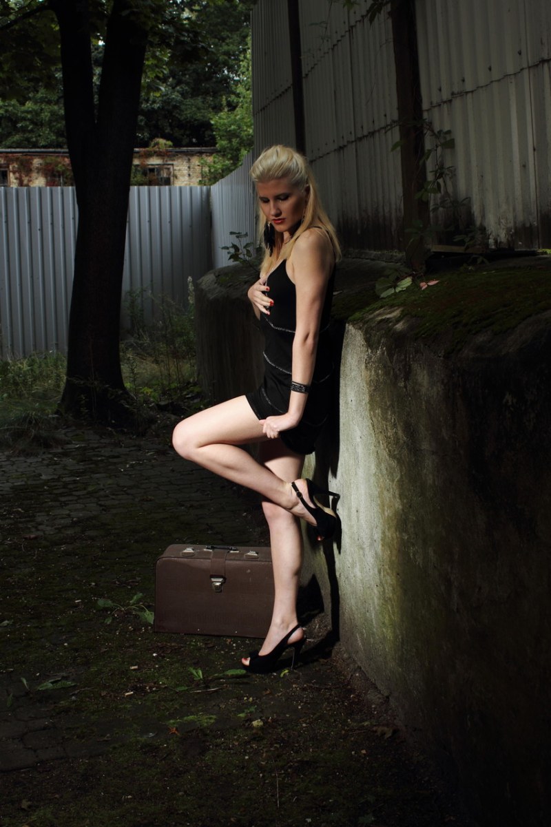 Titova Alina Nikolaevna