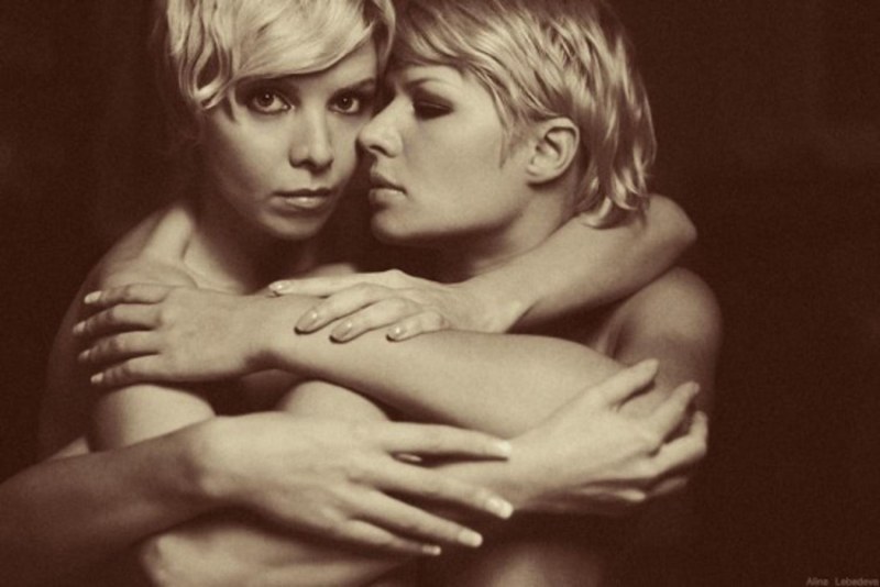 Alina Titova St. Petersburg