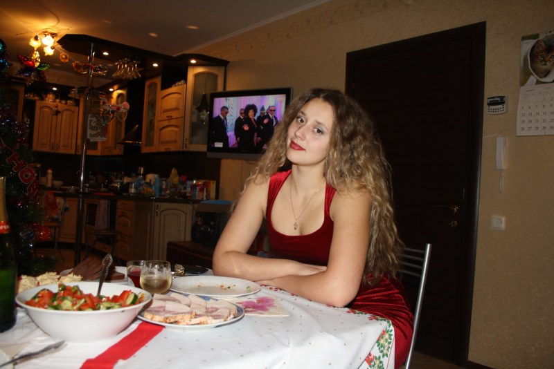 Plums of schoolgirls