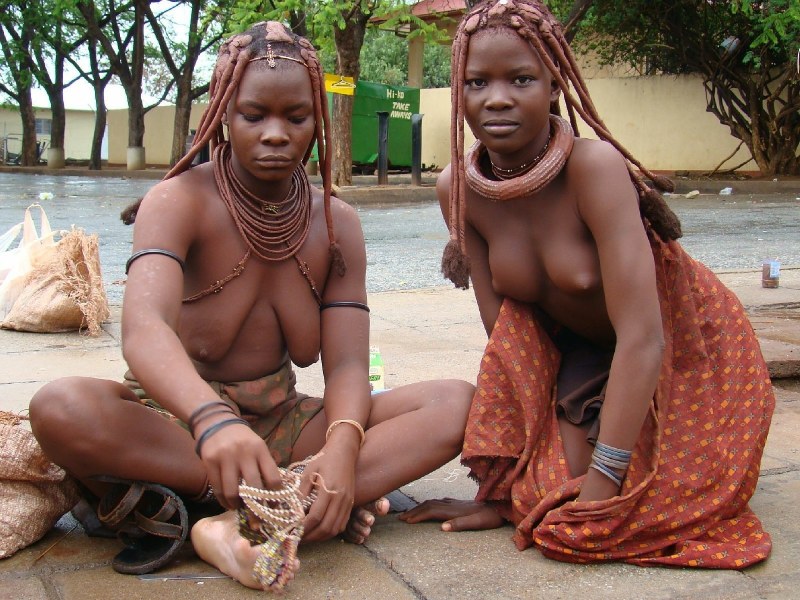 Naked Aboriginal Australia
