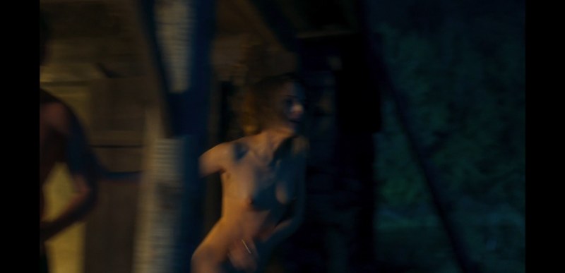 Tatyana Volkova Actress Nude
