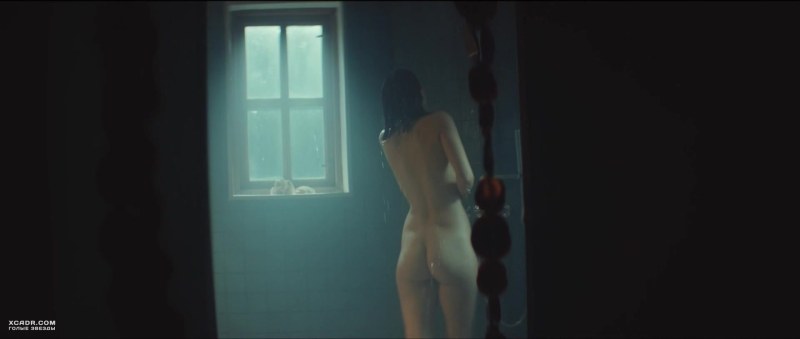 Lyubov Aksenova Naked GIF