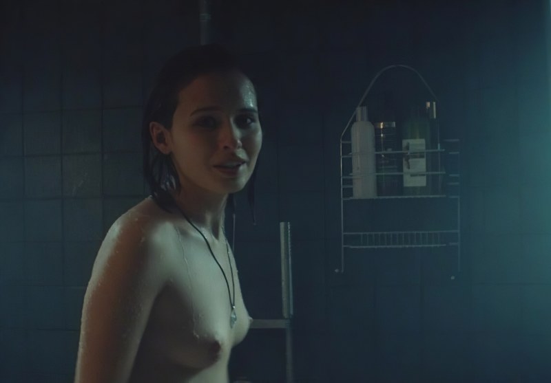 Julia Pchelkina Lyubov Aksenova