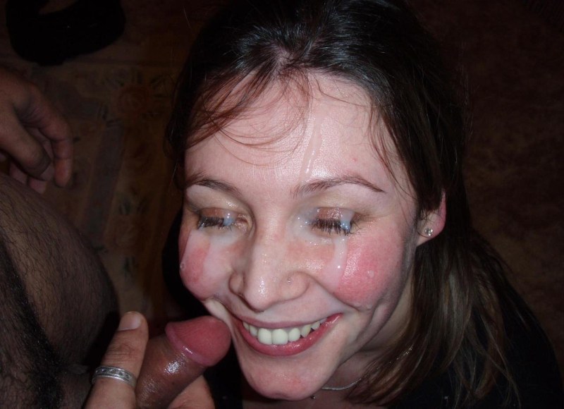 Homemade's finished face