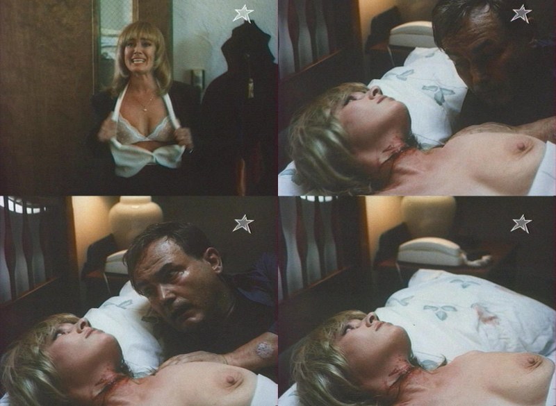 Larisa Guzeeva Naked in the film