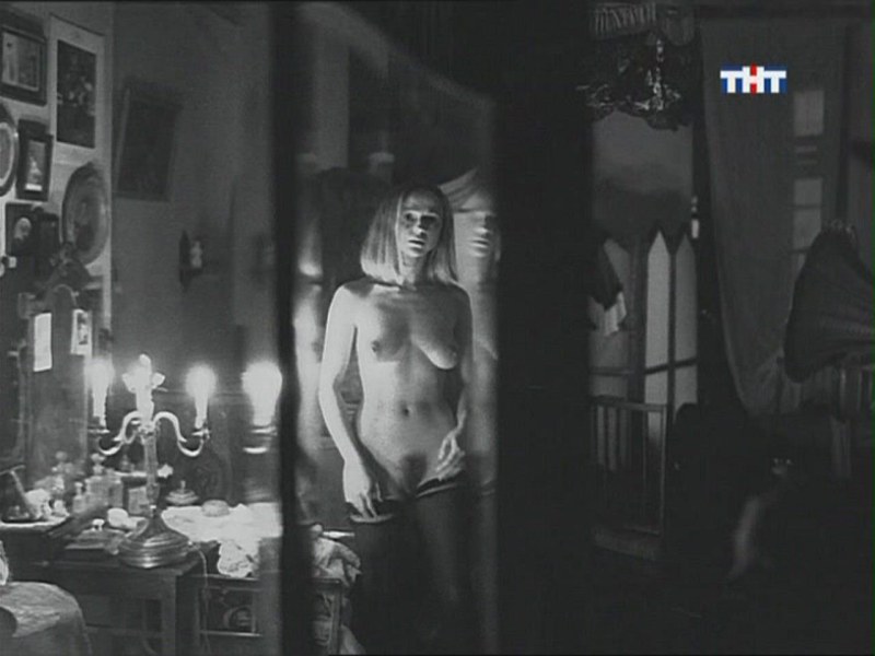 Happy days movie Angelica Nevolina Naked