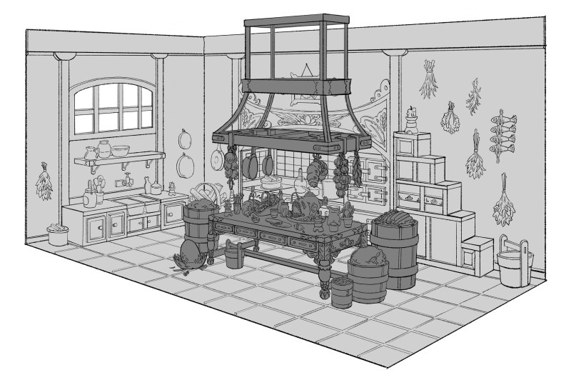 Liya Silver Christina Shcherbinina