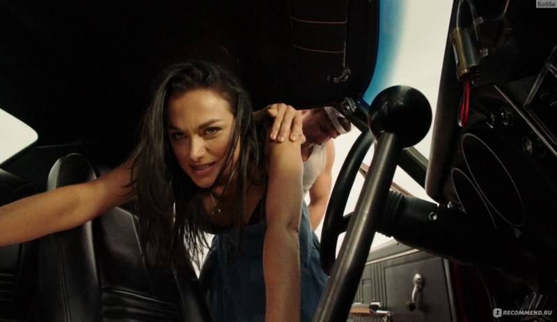 Lia Silver Christina Shcherbinina