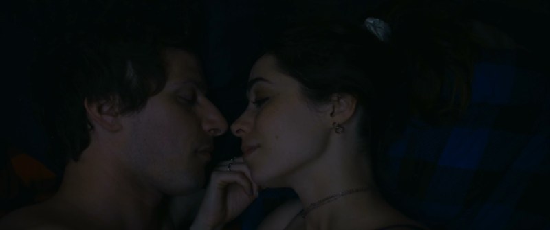 Meredith Hagner hang