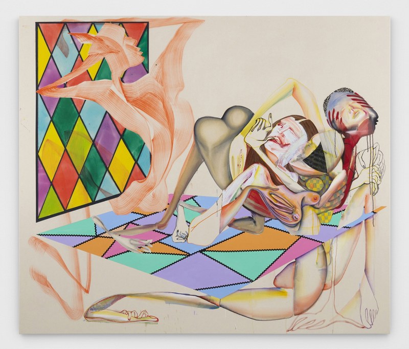 Daniel Harris Halloween 2007