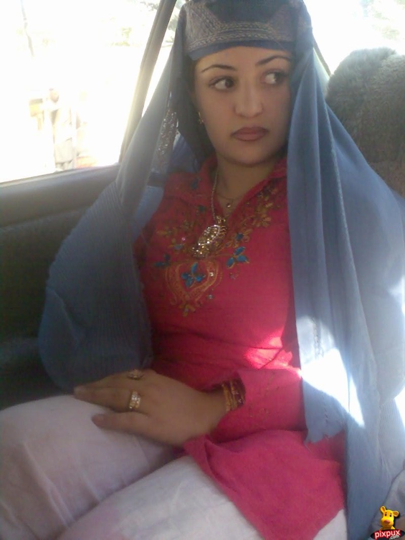 Girls of Afghanistan