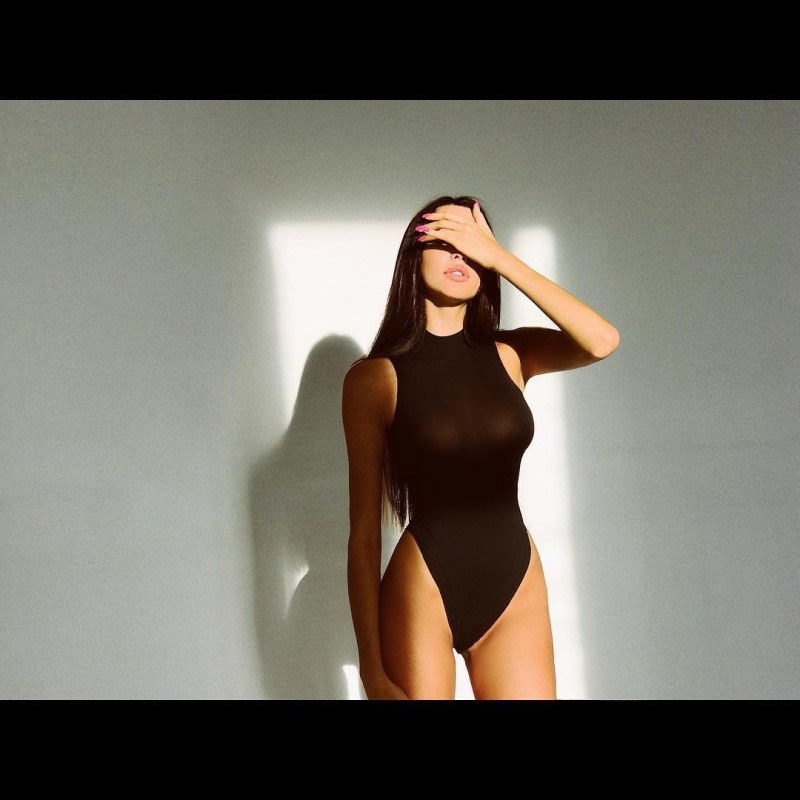 Anastasia Reshetova drain