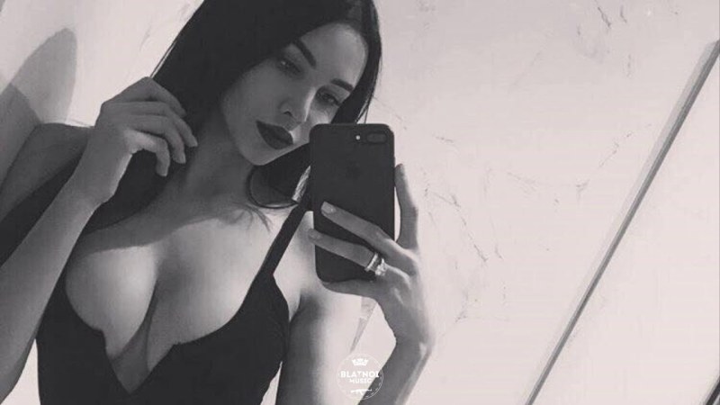 Anastasia Volkonskaya-Rishetova Naked