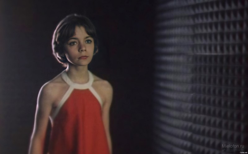 Alice Selezneva Guest from the future