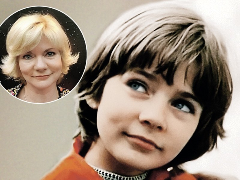 Natalia Murashkevich Biochemist