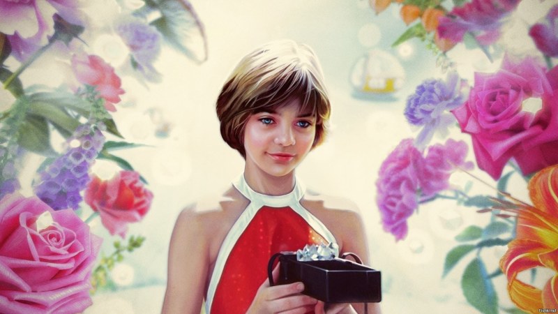 Natalia Murashkevich in a swimsuit