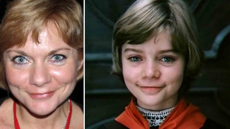 Natalya Murashkevich young