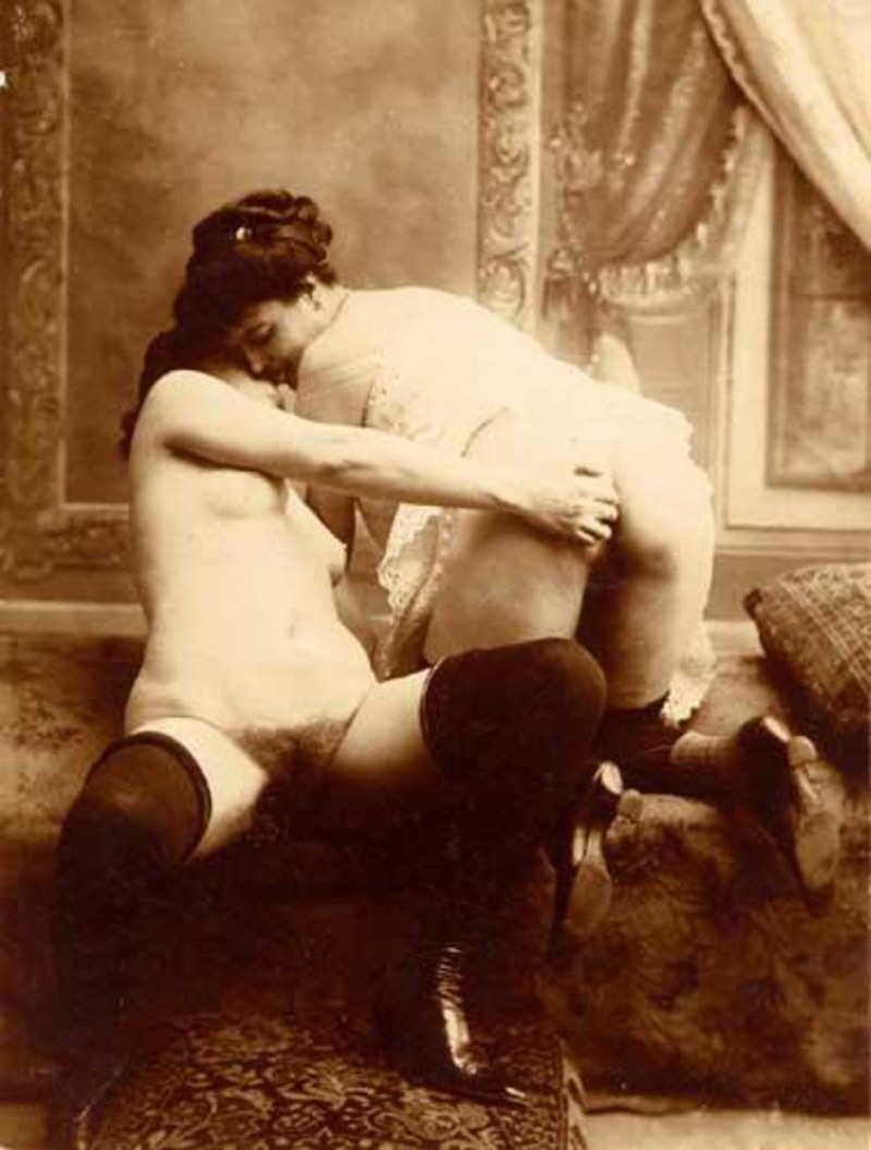 Peter Fendi Pornographic paintings