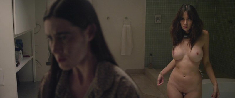 Sarah Malakul Lane Tits