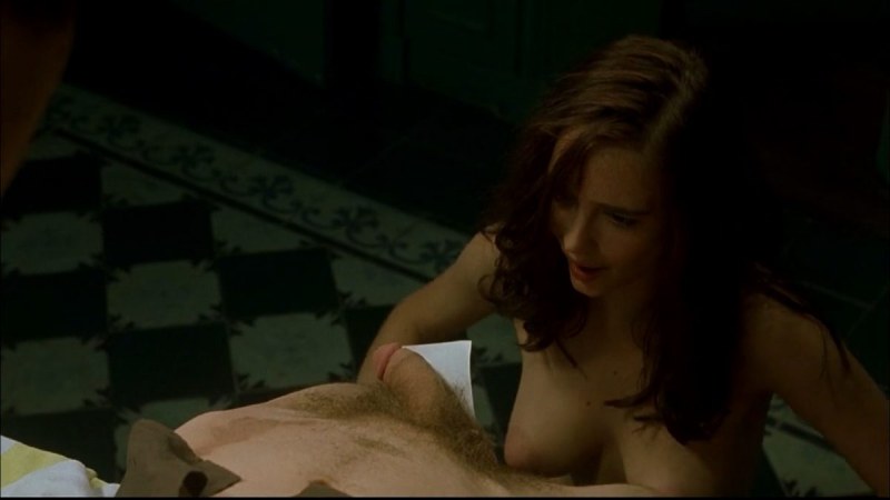 Camelot Eva Green Tits