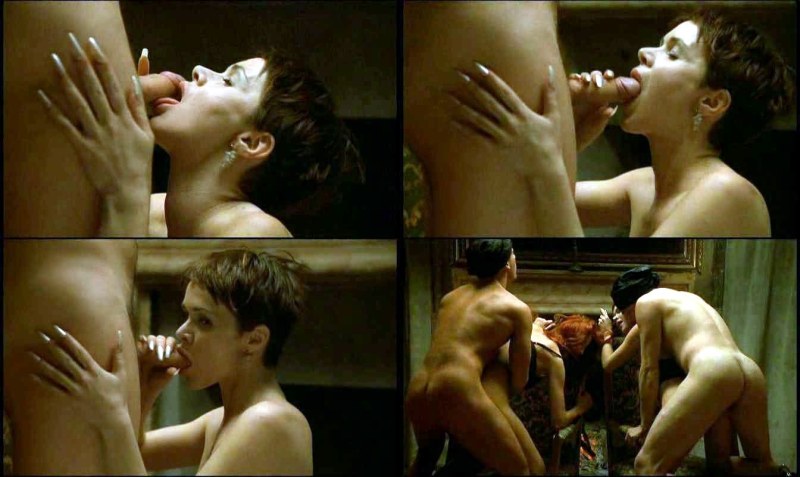 Elizabetta Cavallotti Ero Scene